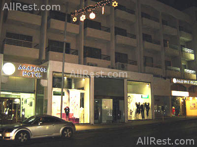 Agapinor Hotel 3